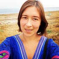 Yuliya  Shorunova (Kuzmina)