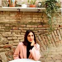 Giulia Fiore - Université de Strasbourg