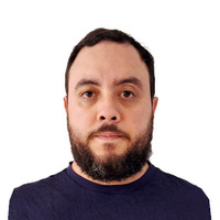 Gabriel Jaime Colorado Urrea - Independent Researcher