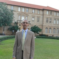 Waheed Hoom Waheed Hammad - Sultan Qaboos University