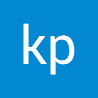 Academia profile picture for @kpadmin