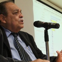 Carlos Mendoza Pottellá