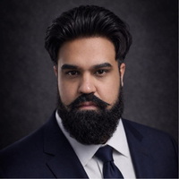 Alankar S S Khara - University of Cambridge