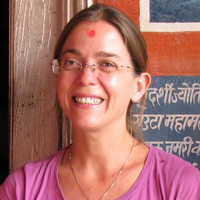 Chiara Letizia related author profile picture