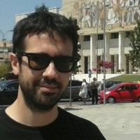 Antonio Maria Pusceddu