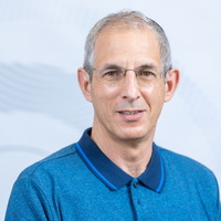 Yoel Melamed related author profile picture