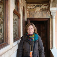 Gloria Espinosa Spínola