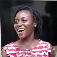 Esther Addei - Ashesi University College
