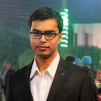 Academia profile picture for @PrateekAtal