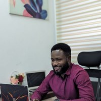 Jonathan Kwaku Afriyie - Kwame Nkrumah University of Science and ...