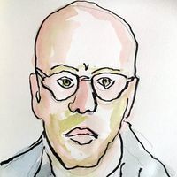 Jan van Eijck related author profile picture