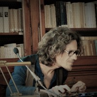 Photo of Mathieu Terrier