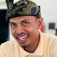 taufik suadiyatno - Independent Researcher