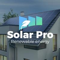 Academia profile picture for @SolarPro