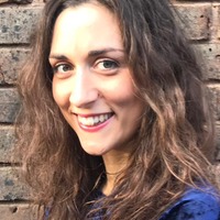 Lianna Mark