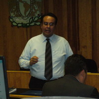 Luis Alberto Quezada Téllez Universidad Nacional Autónoma de México