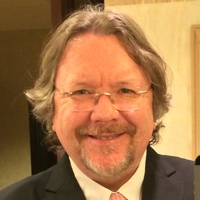 Photo of Richard  Bitzinger