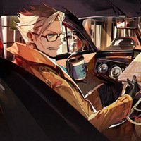 Academia profile picture for @salted