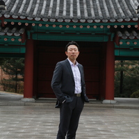 Deokhyo Choi