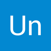 Academia profile picture for @UnDress