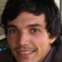 Photo of Willem Le Roux