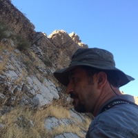 Photo of Sabahattin Ezer