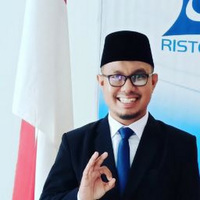 Azwin Andy Azwin Apriandi - Independent Researcher