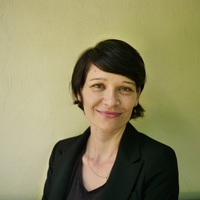 Photo of Ursula Muenster