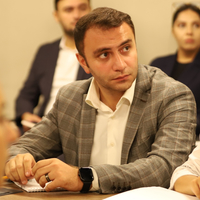 Üzeyir Mustafayev - The Academy of Public Administration ...