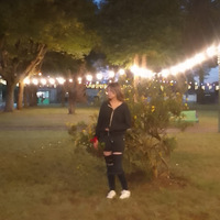 camila andrea centurion soto - Independent Researcher