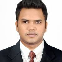 Md Sohel Sarker - Independent Researcher
