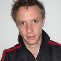 Ian Gwinn