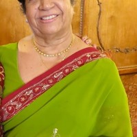 Daya M Wickramasinghe - University of Kelaniya