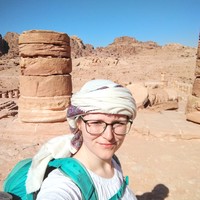 Photo of Ann-Katrin Meyer