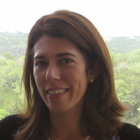 Ana Maria Fernandez - Universidad de Santiago de Chile