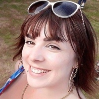 Charlotte Alderwick