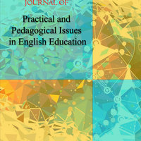 International Journal of Practical and Pedagogical Issues in English ...