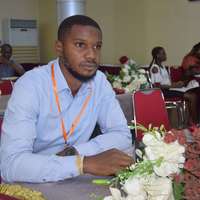Azunna U Sunday related author profile picture