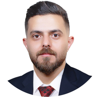 Hayder A. Alatabi - Independent Researcher