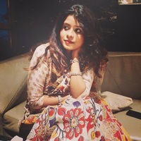 Photo of Saheli  Biswas