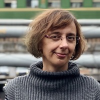 Agnieszka Joniak-Lüthi