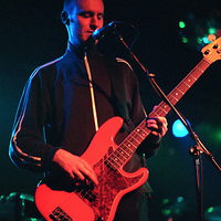 Alex Evans