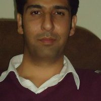 Imran Ragrai imran rangreze - Independent Researcher