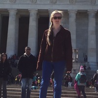 Georgetown history department picture