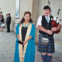 Vanessa Mitchell - Glasgow Caledonian University