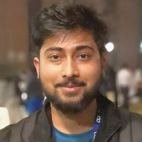 Academia profile picture for @Yatish