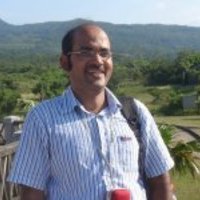 Academia profile picture for @Gupta