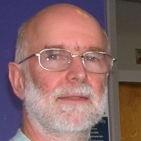 Graeme Ritchie - University of Aberdeen