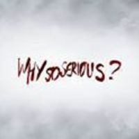 Academia profile picture for @Serious