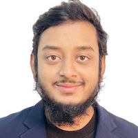 Md. Abdur R A H M A N Refat - Khwaja Yunus Ali University
